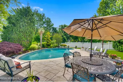 4 Talbot Road, Marlboro Township, NJ 07746 - Photo 11