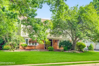4 Talbot Road, Marlboro Township, NJ 07746 - Photo 3
