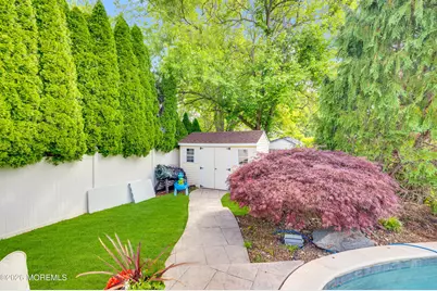 4 Talbot Road, Marlboro Township, NJ 07746 - Photo 9