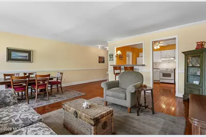 52 Pitman Avenue #2F, Ocean Grove, NJ 07756 - Photo 3
