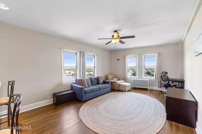 400 Deal Lake Drive #7H, Asbury Park, NJ 07712 - Photo 7