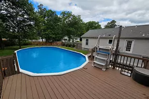 49 Flannigan Dr, Howell Township, NJ 07731 - Photo 7