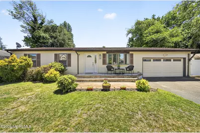 705 Nautilus Boulevard, Forked River, NJ 08731 - Photo 1