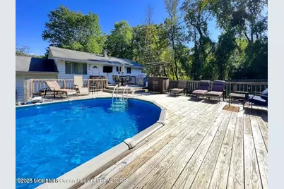 624 Fort Plains Road, Howell Township, NJ 07731 - Photo 19