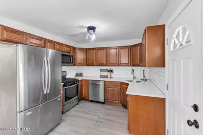 624 Fort Plains Road, Howell Township, NJ 07731 - Photo 5