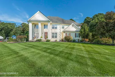 4 Scottsdale Court, Jackson, NJ 08527 - Photo 3