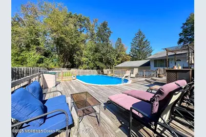 624 Fort Plains Road, Howell Township, NJ 07731 - Photo 17