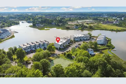 57 Bridgewaters Drive #7, Oceanport, NJ 07757 - Photo 5