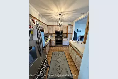 57 Bridgewaters Drive #7, Oceanport, NJ 07757 - Photo 9