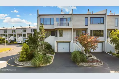 57 Bridgewaters Drive #7, Oceanport, NJ 07757 - Photo 1