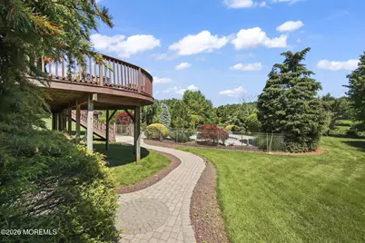 201 Jerry Court, Manalapan Township, NJ 07726 - Photo 53