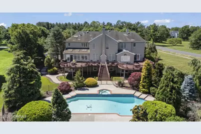 201 Jerry Court, Manalapan Township, NJ 07726 - Photo 15