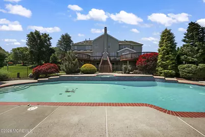 201 Jerry Court, Manalapan Township, NJ 07726 - Photo 47