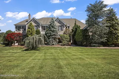 201 Jerry Court, Manalapan Township, NJ 07726 - Photo 3