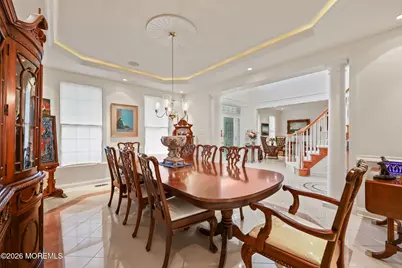 201 Jerry Court, Manalapan Township, NJ 07726 - Photo 25