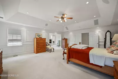 201 Jerry Court, Manalapan Township, NJ 07726 - Photo 31