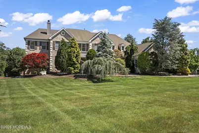 201 Jerry Court, Manalapan Township, NJ 07726 - Photo 17