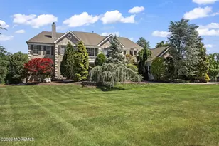 201 Jerry Ct, Manalapan Township, NJ 07726 - Photo 17
