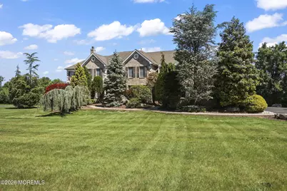 201 Jerry Court, Manalapan Township, NJ 07726 - Photo 61