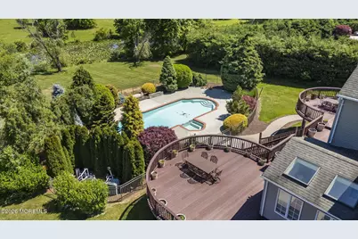 201 Jerry Court, Manalapan Township, NJ 07726 - Photo 55