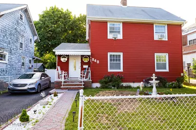 848 Cross Avenue, Elizabeth, NJ 07208 - Photo 3