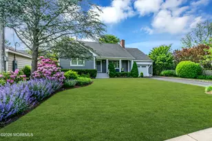 5 4th Ave, Sea Girt, NJ 08750 - Photo 5
