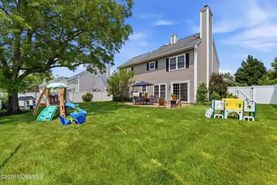 14 Polo Club Drive, Tinton Falls, NJ 07724 - Photo 43