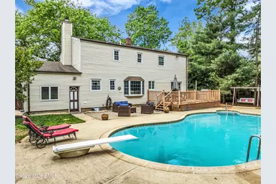 49 Turnberry Drive, Lincroft, NJ 07738 - Photo 39