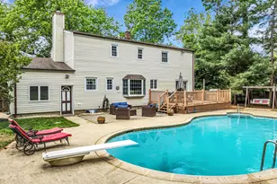 49 Turnberry Dr, Lincroft, NJ 07738 - Photo 39