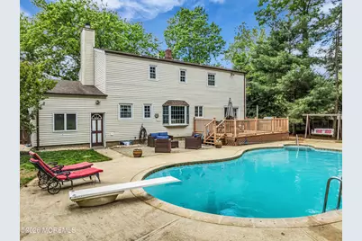 49 Turnberry Drive, Lincroft, NJ 07738 - Photo 37