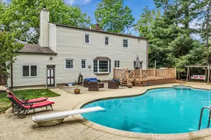 49 Turnberry Dr, Lincroft, NJ 07738 - Photo 37