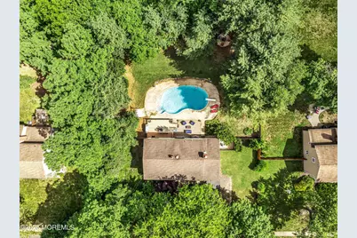 49 Turnberry Drive, Lincroft, NJ 07738 - Photo 3