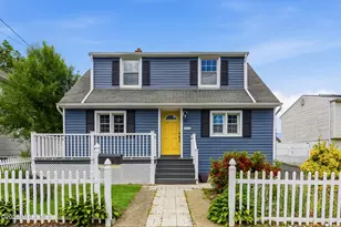 222 Raritan St, Keyport, NJ 07735 - Photo 1