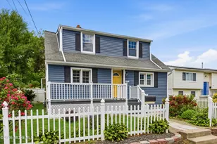222 Raritan St, Keyport, NJ 07735 - Photo 5