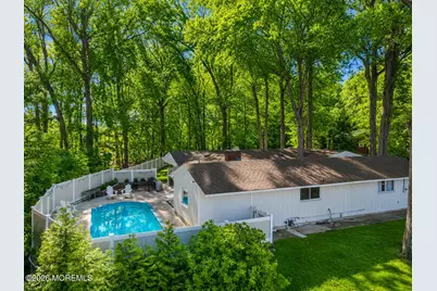 10 Woodland Terrace, Lincroft, NJ 07738 - Photo 3