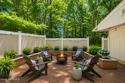10 Woodland Terrace, Lincroft, NJ 07738 - Photo 5