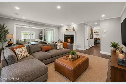 10 Woodland Terrace, Lincroft, NJ 07738 - Photo 7