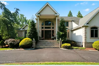 7 McCampbell Road, Holmdel, NJ 07733 - Photo 55