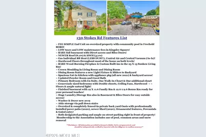 130 Stokes Street, Freehold, NJ 07728 - Photo 35