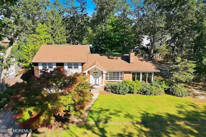 706 Hillside Avenue, Pine Beach, NJ 08741 - Photo 1