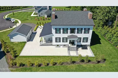 3 Blue Marl Lane, Marlboro Township, NJ 07746 - Photo 49
