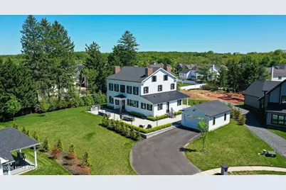 3 Blue Marl Lane, Marlboro Township, NJ 07746 - Photo 5
