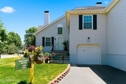 131 Racquet Road, Wall Township, NJ 07719 - Photo 1