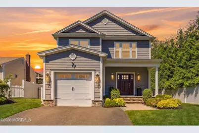 15 Mark Drive, Long Branch, NJ 07740 - Photo 1