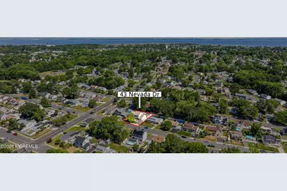 43 Nevada Drive, Hazlet Township, NJ 07730 - Photo 31