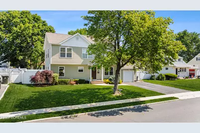 43 Nevada Drive, Hazlet Township, NJ 07730 - Photo 1