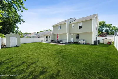 43 Nevada Drive, Hazlet Township, NJ 07730 - Photo 27