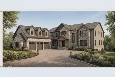 11 Mill Road, Manalapan Township, NJ 07726 - Photo 1