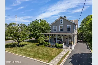 15 Arcana Avenue, Oceanport, NJ 07757 - Photo 5