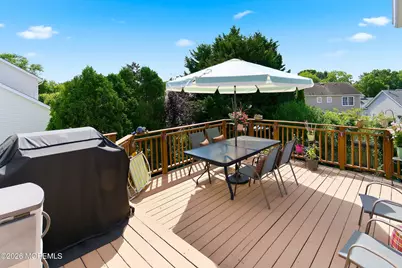 15 William Drive, Howell Township, NJ 07731 - Photo 27